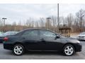 2013 Black Sand Pearl Toyota Corolla LE  photo #2