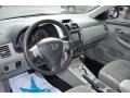 2013 Black Sand Pearl Toyota Corolla LE  photo #10