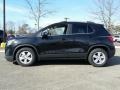 Black Granite Metallic - Trax LT Photo No. 3