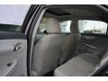 2013 Black Sand Pearl Toyota Corolla LE  photo #12