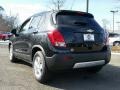 Black Granite Metallic - Trax LT Photo No. 4