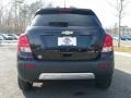 Black Granite Metallic - Trax LT Photo No. 5