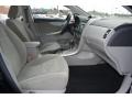2013 Black Sand Pearl Toyota Corolla LE  photo #16
