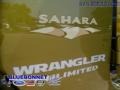 2007 Rescue Green Metallic Jeep Wrangler Unlimited Sahara  photo #16