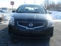 Super Black - Sentra 2.0 S Photo No. 2