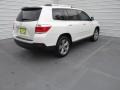 Blizzard White Pearl - Highlander Limited Photo No. 9