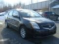 Super Black - Sentra 2.0 S Photo No. 3