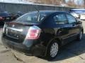 Super Black - Sentra 2.0 S Photo No. 4