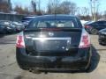 Super Black - Sentra 2.0 S Photo No. 5