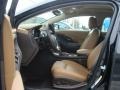 2014 Carbon Black Metallic Buick LaCrosse Leather  photo #7