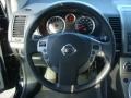 Super Black - Sentra 2.0 S Photo No. 13