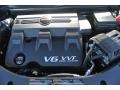 3.6 Liter SIDI DOHC 24-Valve VVT V6 Engine for 2015 GMC Terrain SLT #101296785