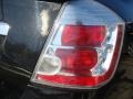 Super Black - Sentra 2.0 S Photo No. 21