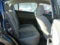 Super Black - Sentra 2.0 S Photo No. 22