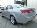 Ingot Silver Metallic - MKZ AWD Photo No. 3