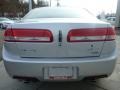 Ingot Silver Metallic - MKZ AWD Photo No. 4
