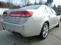 Ingot Silver Metallic - MKZ AWD Photo No. 5