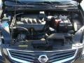 Super Black - Sentra 2.0 S Photo No. 28
