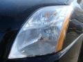 Super Black - Sentra 2.0 S Photo No. 29
