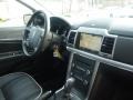Ingot Silver Metallic - MKZ AWD Photo No. 9