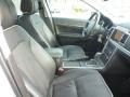 Ingot Silver Metallic - MKZ AWD Photo No. 10
