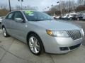 Ingot Silver Metallic - MKZ AWD Photo No. 11