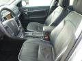 Ingot Silver Metallic - MKZ AWD Photo No. 14
