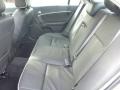 Ingot Silver Metallic - MKZ AWD Photo No. 15