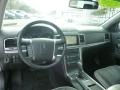 Ingot Silver Metallic - MKZ AWD Photo No. 16