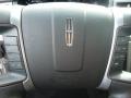 Ingot Silver Metallic - MKZ AWD Photo No. 21