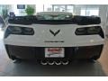 Arctic White - Corvette Z06 Coupe Photo No. 5
