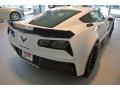 Arctic White - Corvette Z06 Coupe Photo No. 6