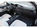 2012 Space Grey Metallic BMW 3 Series 328i xDrive Coupe  photo #26