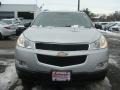 Silver Ice Metallic - Traverse LS AWD Photo No. 2