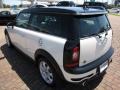 2009 Pepper White Mini Cooper S Clubman  photo #11