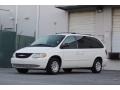 2003 Stone White Chrysler Town & Country LX  photo #5