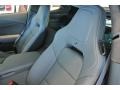 Gray Front Seat Photo for 2015 Chevrolet Corvette #101298024