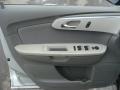 Silver Ice Metallic - Traverse LS AWD Photo No. 6