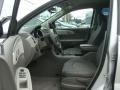 Silver Ice Metallic - Traverse LS AWD Photo No. 7