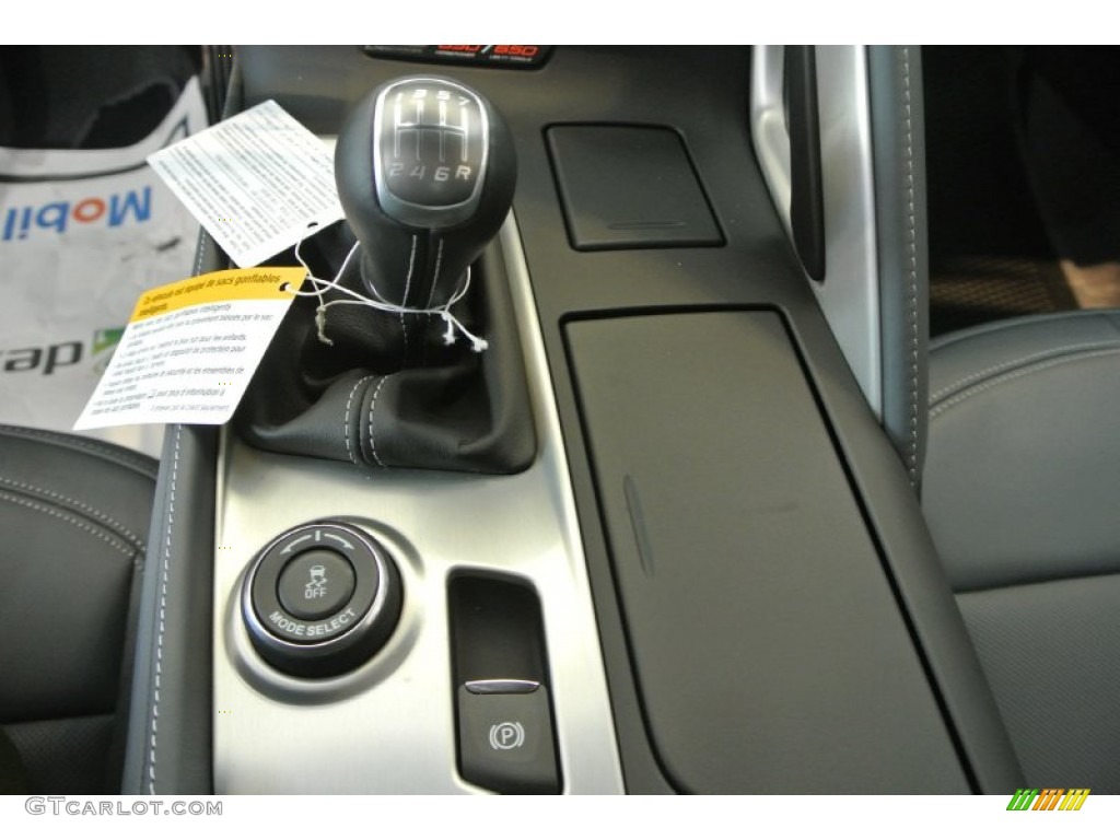 2015 Chevrolet Corvette Z06 Coupe 7 Speed Manual Transmission Photo #101298107