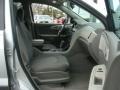 Silver Ice Metallic - Traverse LS AWD Photo No. 8