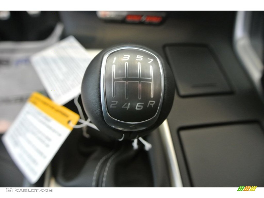 2015 Chevrolet Corvette Z06 Coupe 7 Speed Manual Transmission Photo #101298150