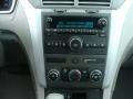 Silver Ice Metallic - Traverse LS AWD Photo No. 11