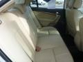 White Platinum Metallic Tri-Coat - MKZ FWD Photo No. 7