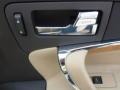 White Platinum Metallic Tri-Coat - MKZ FWD Photo No. 8