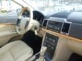 White Platinum Metallic Tri-Coat - MKZ FWD Photo No. 9