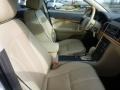 White Platinum Metallic Tri-Coat - MKZ FWD Photo No. 10