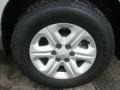 Silver Ice Metallic - Traverse LS AWD Photo No. 14