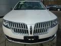 White Platinum Metallic Tri-Coat - MKZ FWD Photo No. 12