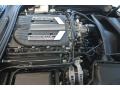 6.2 Liter Supercharged DI OHV 16-Valve VVT LT4 V8 Engine for 2015 Chevrolet Corvette Z06 Coupe #101298315